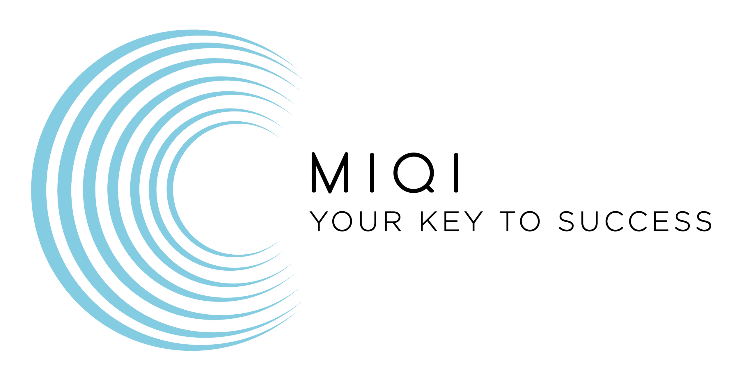 MiQi - Your Key to Success